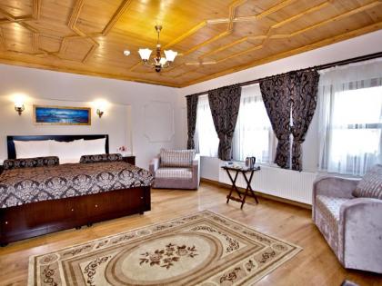 Fides Hotel - image 12