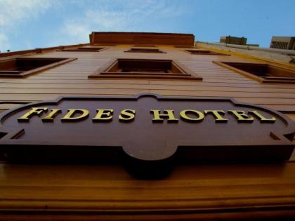 Fides Hotel - image 9