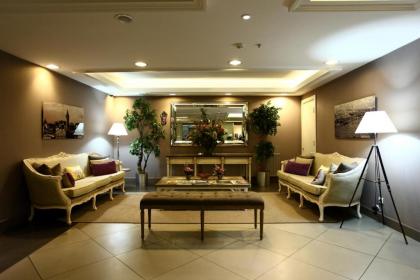 Cheya Besiktas Hotel & Suites- Special Category - image 11