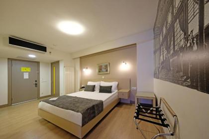 Cheya Besiktas Hotel & Suites- Special Category - image 18