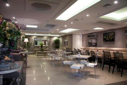 Cheya Besiktas Hotel & Suites- Special Category - image 4