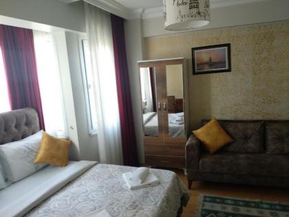 Pembe Hotel - image 10