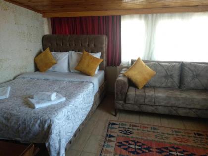 Pembe Hotel - image 12