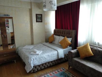 Pembe Hotel - image 20