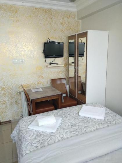 Pembe Hotel - image 7