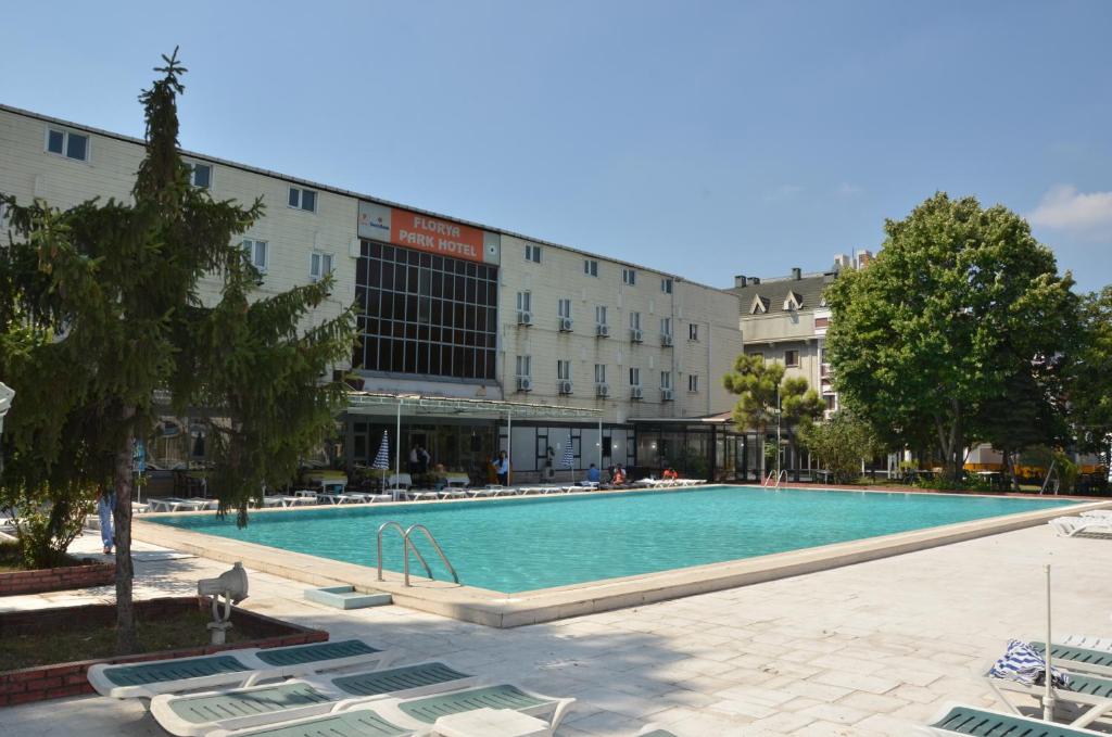 Florya Park Hotel - main image