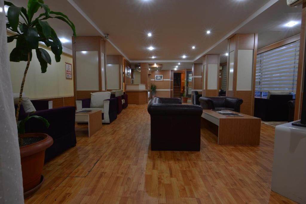 Florya Park Hotel - image 6