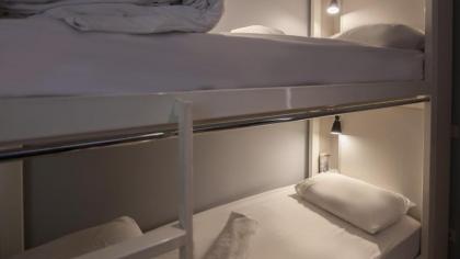 Stay Inn Taksim Hostel - image 12