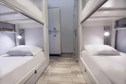 Stay Inn Taksim Hostel - image 16