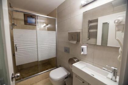 Stay Inn Taksim Hostel - image 9