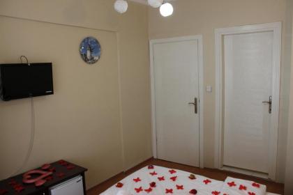 Ercan Inn Hotel - image 15