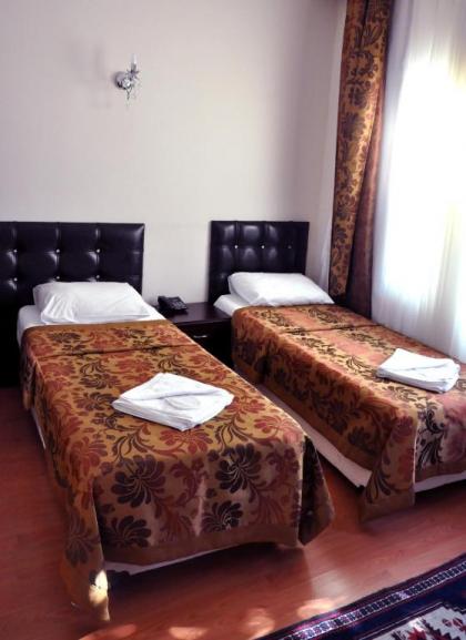 Ercan Inn Hotel - image 5