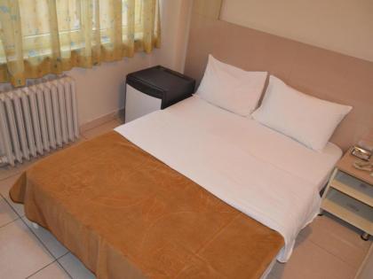 Hotel Yonca - image 14