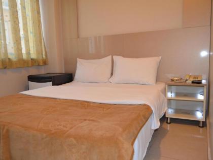 Hotel Yonca - image 15