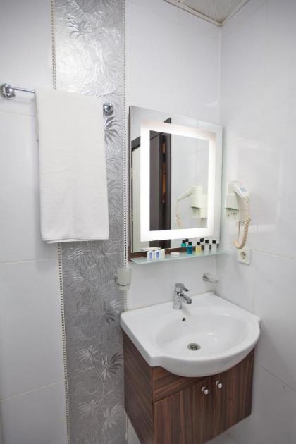 Hotel Bulvar Istanbul - image 13