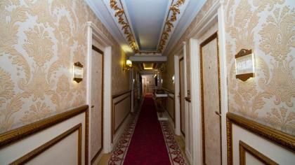 Hotel Buyuk Hamit - image 17