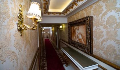 Hotel Buyuk Hamit - image 9