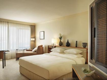 Grand Hyatt Istanbul - image 15