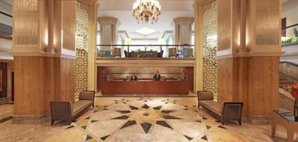 Grand Hyatt Istanbul - image 2