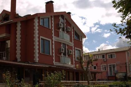 Ay Işığı Otel Ağva - image 4