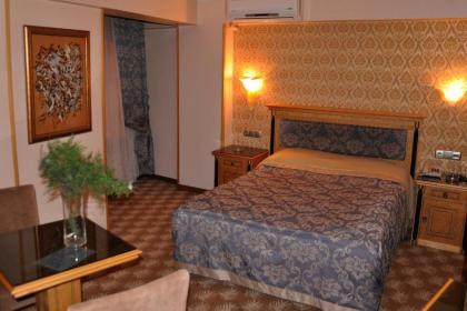 Grand Hisar Hotel - image 1