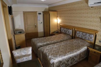 Grand Hisar Hotel - image 14