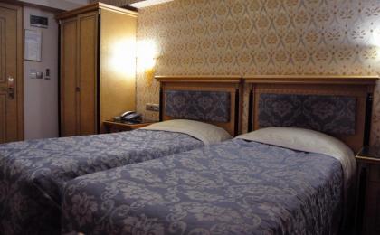 Grand Hisar Hotel - image 20