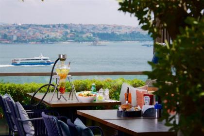 Zimmer Bosphorus Hotel - image 10