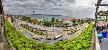 Zimmer Bosphorus Hotel - image 17