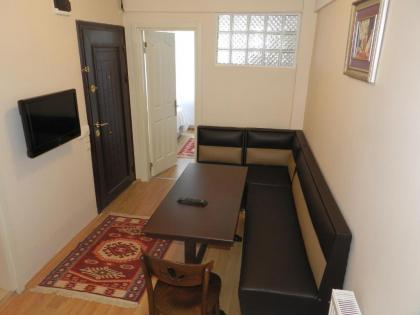 Hagia Sophia Apartment - image 17