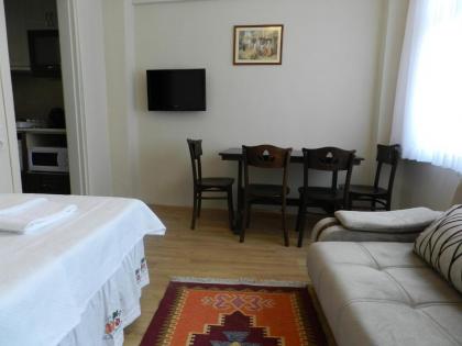 Hagia Sophia Apartment - image 19