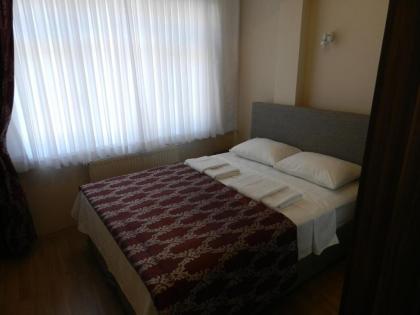 Hagia Sophia Apartment - image 5