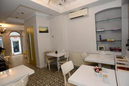 Ada Homes Hotel Taksim - image 10