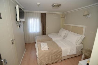 Ada Homes Hotel Taksim - image 11