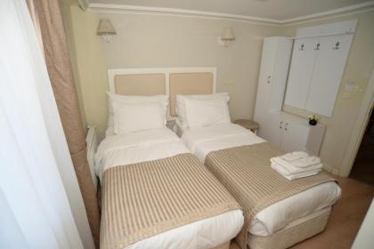 Ada Homes Hotel Taksim - image 12