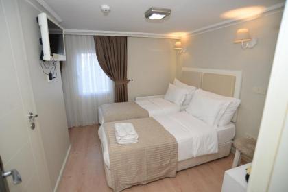 Ada Homes Hotel Taksim - image 14