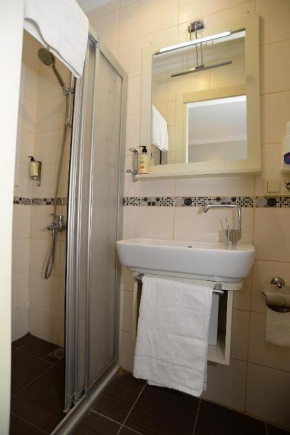 Ada Homes Hotel Taksim - image 15