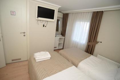 Ada Homes Hotel Taksim - image 16