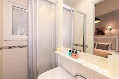 Ada Homes Hotel Taksim - image 20