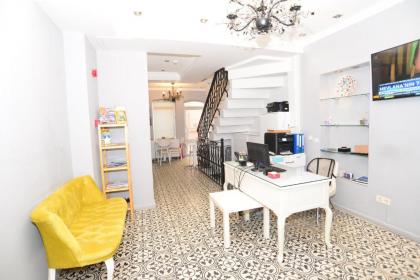 Ada Homes Hotel Taksim - image 5