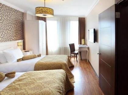 Taksim Pera Orient Hotel - image 3