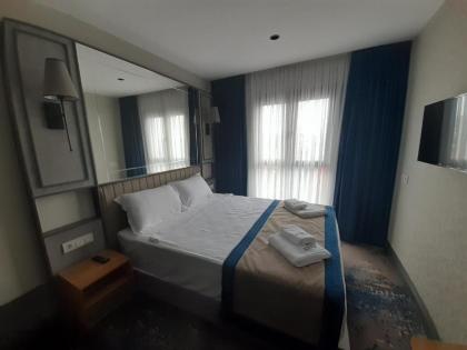 Taksim Pera Orient Hotel - image 6