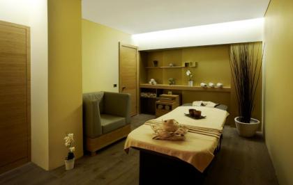 Istanbul Gonen Hotel - image 11