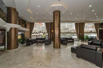 Kuran Hotel International - image 17