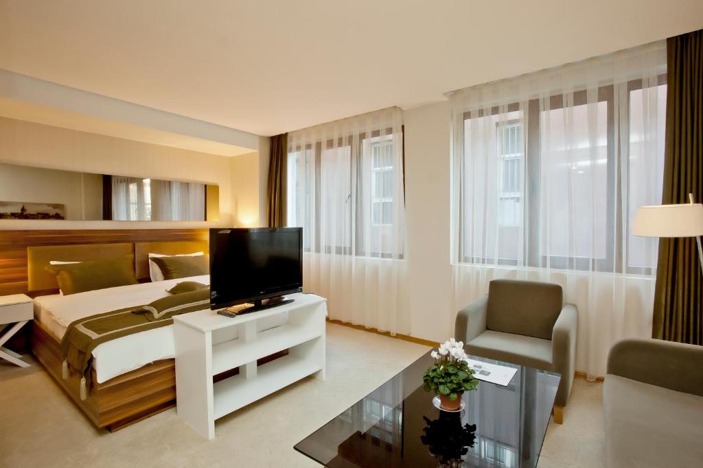 Peninsula Galata Hotel - Special Category - image 6