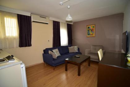 Liva Suite Hotel - image 1