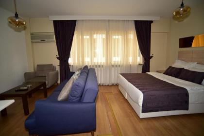 Liva Suite Hotel - image 10