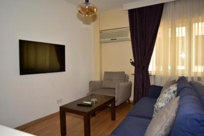 Liva Suite Hotel - image 11