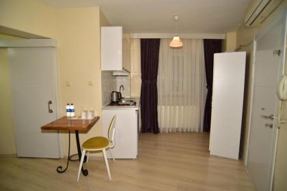 Liva Suite Hotel - image 15