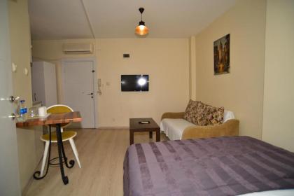 Liva Suite Hotel - image 17